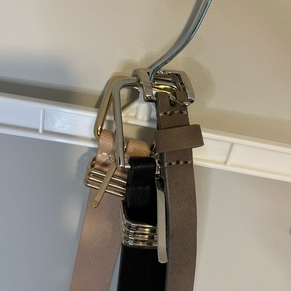 Belts - Set of 3 - Picture 2 of 6